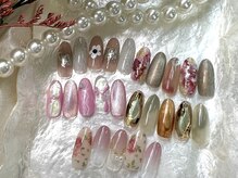 ミッドポイント(mid point)/シンプルアートコース