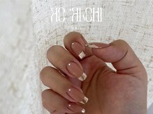アオアロヒネイル(ao alohi nail)