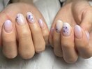 nailデザイン