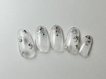 アビー 目白店(abbie)/[目白店限定A]¥9350