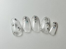 [目白店限定A]¥8250