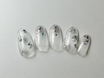 アビー 目白店(abbie)/[目白店限定A]¥9350