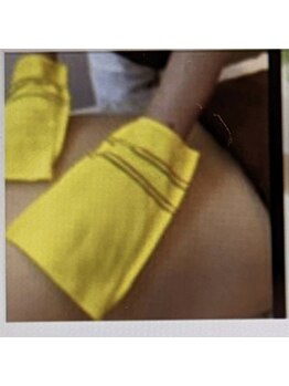 ボディラインを整えたい