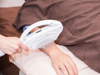 イムア(IMUA)の写真/【安心の都度払いで好きな時に通いやすい♪】丁寧なカウンセリングとスピード脱毛で納得の仕上がりに◎