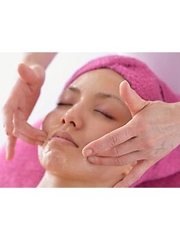 ハンドテクニックにこだわりあり