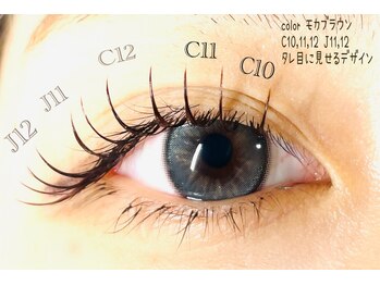 サロントゥエンティーフィフスアベニューニコ(Salon 25th ave.)/