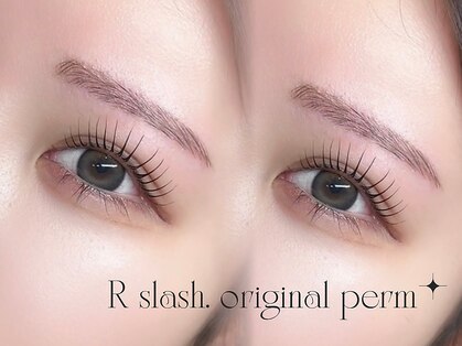 アールスラッシュ 岡山駅前店(R slash)の写真