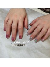 アイディー(i-dee)/フラッシュ×グリッター☆