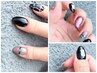 【HAND】オシャレさんに変身☆ニュアンスコース