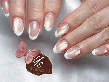 ワイアンドエス(Y&S)/