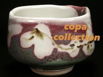 コパ(copa.)/copa nail design / 2025.