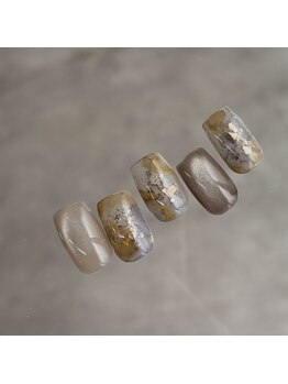 ミリ(miri)/インクアート