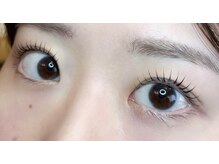 ジユウガオカ アイサロンズ by G.M.NeXT 二子玉川店(JIYUGAOKA eye salons)/まつげパーマ