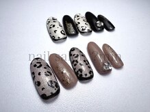 ミン(?min)/定額　6,000円コース