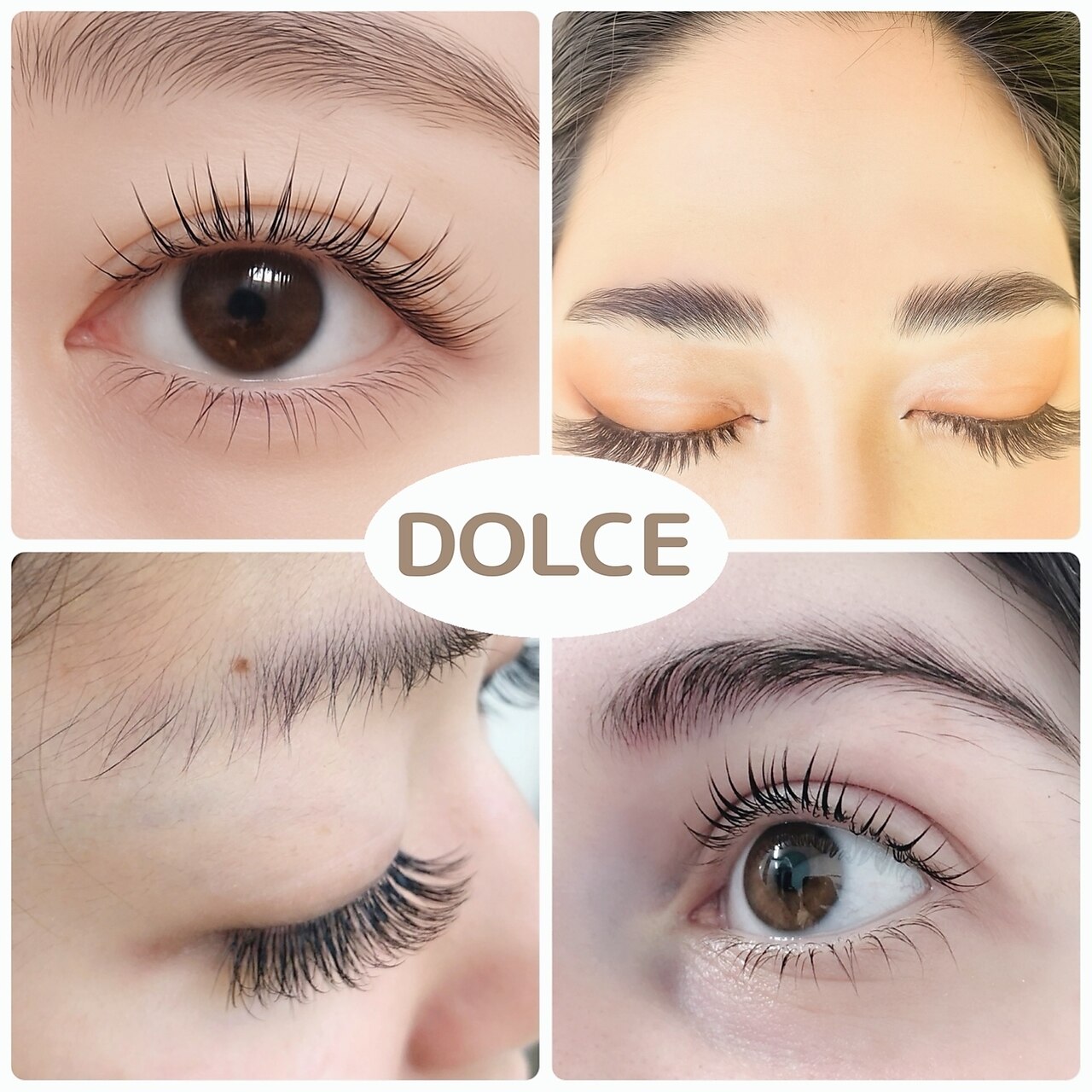 ドルチェ(DOLCE)｜ホットペッパービューティー