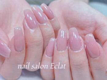 エクラ 横浜関内店(Eclat)の写真/おしゃれを楽しみたいけれど、コストも気になる方必見！お得なクーポンで＼安い×かわいい×時短／を実現♪