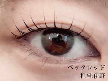 プラスアイ 横浜西口店/ペッタロッド☆彡