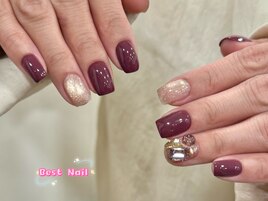 秋人気デザイン