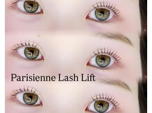 デイジー バイ アルテフィーチェ 梅田(daisy by artefice)/パリジェンヌ