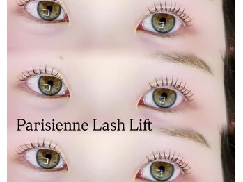 デイジー バイ アルテフィーチェ 梅田(daisy by artefice)/パリジェンヌ