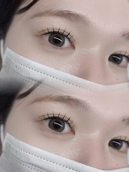 リル バイ フラッグ 姪浜店(Lill by Flag)/まつ毛パーマ・パリジェンヌ