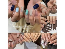 オーシャンネイル 新宿店(Ocean nail)