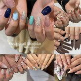 オーシャンネイル 新宿店(Ocean nail)