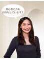 【美姿勢・骨盤矯正】HAL Pilates (自由が丘/奥沢/女性専用パーソナルピラティス) 穂苅 遥