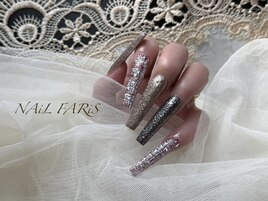 レッドツイード☆