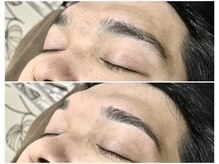マグ 清水桜橋店(Mag)/眉毛/アイブロウ/韓国/清水