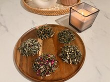 コクーン(cocoon)/【物販有り】５種のハーブティー