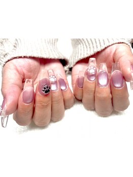 大人女性向けこだわりサロン