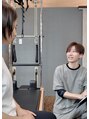 ヴレ 福岡店(Vraie) 自分一人では継続できない、三日坊主意志が弱くても大丈夫