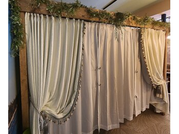 アマナ 清田店(amana)/VIPな1日を堪能