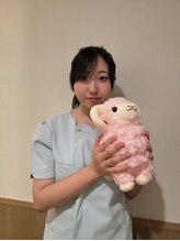癒し～ぷ 藤沢店&nbsp;セラピスト ゆい