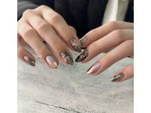 アトリエネイル(Atelier Nail)/