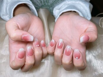 竹川ビューティーサロン/