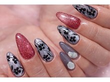 ルアナ(LUANA)/秋の定額デザイン