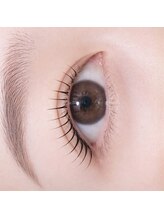 レミーラッシュ 八王子店/まつげパーマ×アイブロウ