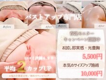 ローズルート(Rose route)