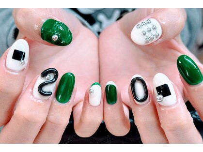 メリア(Melia)の写真