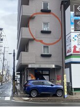 サロン ド ココ(salon de COCO)/