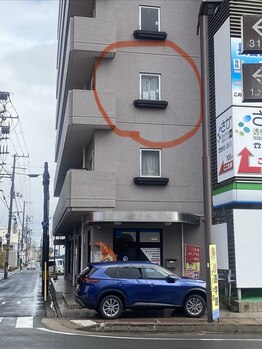 サロン ド ココ(salon de COCO)/