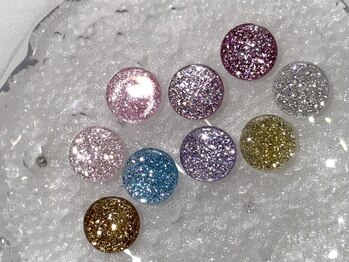 サロンベル 古川稲葉店(salon Belle)/バービーフラッシュ☆★