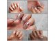 ネイル フライガール(nail FLY GIRL)の写真