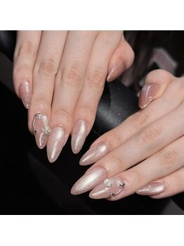 アモ(Amo)/ワンホンキラキラ♪