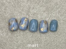 マール 甲子園店(marl)/design course