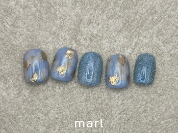 マール 甲子園店(marl)/design course