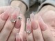 ラビューズ(loveu'z)の写真/《自分の手?見違えるような仕上がりを》透明感マシマシ↑↑