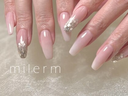 ミレーム(milerm)の写真